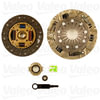 Valeo 52254801 Transmission Clutch Kit 1985-1989 Subaru GL Clutch Kit