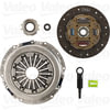 Valeo 52254805 Transmission Clutch Kit 1998-2012 Subaru Forester Clutch Kit 2.5L