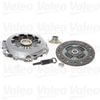 Valeo 52254807 Transmission Clutch Kit 2002-2005 Subaru Impreza Clutch Kit 2.0L