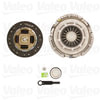 52283602 by VALEO - 2001-2009 Ford Lt Ranger Clutch Kit 2.3