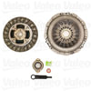 52364802 by VALEO - 2007-2009 Subaru Legacy Clutch Kit 2.5L