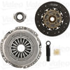 Valeo 52365205 Transmission Clutch Kit 1988-2006 Toyota Camry Clutch Kit 2.4L