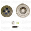 Valeo 52401208 Transmission Clutch Kit 1987-1988 BMW M6 Clutch Kit 3.5L