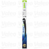 574470 by VALEO - Silencio Wiper Blade Set VM370 BMW 3Series