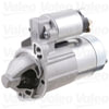 600062 by VALEO - 1999-2003 Mitsubishi Galant 2.4L Starter Motor