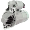 Valeo 600070 Starter 2000-2005 Hyundai Sonata 2.4L AT Starter Motor