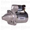 600212 by VALEO - 2013-2017 Hyundai Accent 1.6L Starter Motor