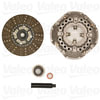 Valeo 53272207 Transmission Clutch Kit 1990-1991 Chevrolet C5500 Kodiak Clutch Kit 6.0L