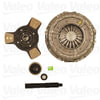 Valeo 53272209 Transmission Clutch Kit 1990-1991 Chevrolet C5500 Kodiak Clutch Kit 6.0L