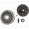 53301402 by VALEO - 2001-2009 Dodge Ram 2500 Clutch Kit