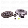Valeo 53302001 Transmission Clutch Kit 1999-2003 Ford F-250 Super Duty Clutch Service Kit