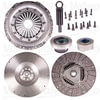 53302012 by VALEO - 1994-1997 Ford F-350 Conversion Clutch Kit 7.3L