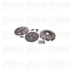 Valeo 53302014 Clutch Flywheel Conversion Kit 1999-2003 Ford F-250 Super Duty Conversion Clutch Kit