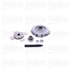 Valeo 53306404 Transmission Clutch Kit 2003-2005 Chevrolet C4500 Kodiak Clutch Kit 6.6L