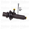 Valeo 5491200 Clutch Master Cylinder 1989-1991 Dodge D250 Clutch Master Cylinder 5.9L
