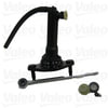 Valeo 5491260 Clutch Master Cylinder 1996-1999 Dodge Ram 2500 Clutch Master Cylinder 5.9L