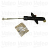 Valeo 5493150 Clutch Master Cylinder 1984-1988 Chevrolet Camaro Clutch Master Cylinder 2.8L