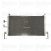 700656 by VALEO - Condenser for Dodge Neon 2000-2005