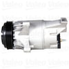 Valeo 700728 A/C Compressor 2004-2008 Pontiac Grand Prix Compressor