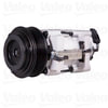 Valeo 700744 A/C Compressor 2006-2009 Dodge Ram 2500 Compressor