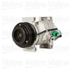 Valeo 700747 A/C Compressor 2004-2005 Cadillac DeVille Compressor