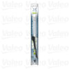 Valeo 604477 Wiper Blade 14" Beam Titanium Wiper Blade
