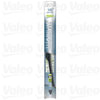 604479 by VALEO - 16" Beam Titanium Wiper Blade