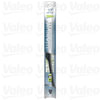 Valeo 604480 Wiper Blade 17" Beam Titanium Wiper Blade