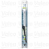 Valeo 604482 Wiper Blade 19" Beam Titanium Wiper Blade