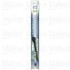 Valeo 604483 Wiper Blade 20" Beam Titanium Wiper Blade