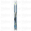 Valeo 604487 Wiper Blade 26" Beam Titanium Wiper Blade