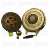 Valeo 62642201 Transmission Clutch Kit 1968-1982 Chevrolet Camaro Signature Clutch Kit 5.0L