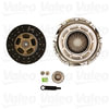 Valeo 62802212 Transmission Clutch Kit 1996-2001 Chevrolet Blazer Signature Clutch Kit 4.3L
