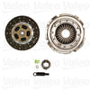 63101402 by VALEO - 1994-2003 Dodge Ram 1500 Signature Clutch Kit 5.9L