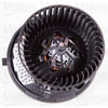 698811 by VALEO - Blower Motor w/o Control Electronic for Volkswagen Jetta 2005-2015