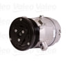 Valeo 699323 A/C Compressor 1997-1998 BMW 528i Compressor