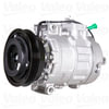 Valeo 699376 A/C Compressor 2001-2005 Volkswagen Passat Compressor