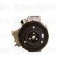 813414 by VALEO - 2008-2014 Scion xD Compressor
