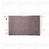 814202 by VALEO - Condenser for Chevrolet Cruze 2011-2015