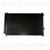 Valeo 814204 A/C Condenser Condenser for Toyota RAV4 2006-2009