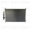 Valeo 814231 A/C Condenser Condenser for Nissan Rogue 2.5L 2008-2015