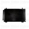 Valeo 814263 A/C Condenser Condenser for Toyota Corolla 2003-2004
