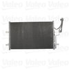 Valeo 814265 A/C Condenser Condenser for Mazda 3 2004-2009
