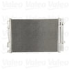 Valeo 814362 A/C Condenser Condenser for Hyundai Accent 2012-2014