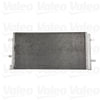 814370 by VALEO - Condenser for Audi Q5 2009-2012