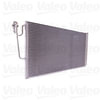 814409 by VALEO - Condenser for Mini Cooper 2007-2010