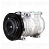Valeo 815517 A/C Compressor 1993-1996 Dodge Intrepid Compressor
