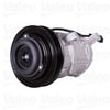 815518 by VALEO - 1993-1995 Dodge Caravan Compressor