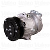 815522 by VALEO - 1998-2002 Chevrolet Prizm Compressor