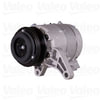 815527 by VALEO - 2008-2012 Chevrolet Malibu Compressor
